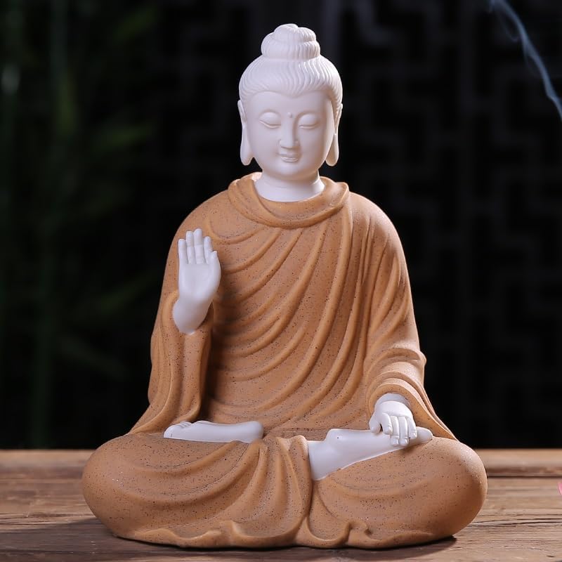 井波彫刻 特大型高91cm 香樟材 時代彫刻 木彫仏教 十一面観音菩薩立像